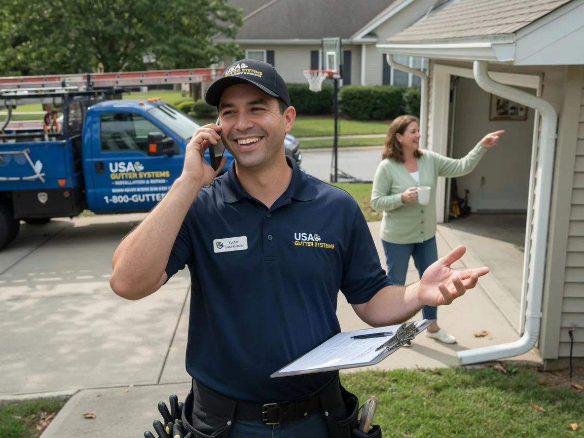 Gutter Installation Whick, KY FAQs
